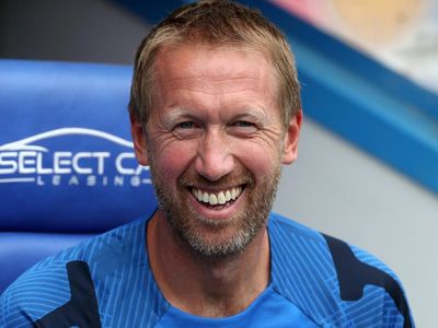 Graham Potter: The five most pressing issues for new Chelsea head coach