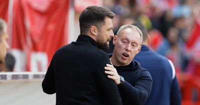 Brighton next manager odds as Nottingham Forest's Steve Cooper among early favourites and Swansea City's Russell Martin named in running