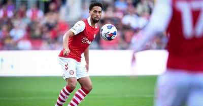 Zak Vyner makes Bristol City transfer claim after summer of soul-searching and self-improvement