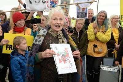 Anti-fracking campaigners ready to ‘pull out all the stops’ again