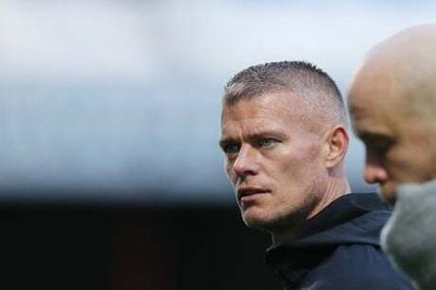 Paul Konchesky relishing long-awaited West Ham managerial debut with new WSL season set to begin