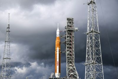 NASA may attempt Moon launch on September 23: official