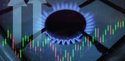Liz Truss's energy plan freezes bills – but leaves dysfunctional market intact