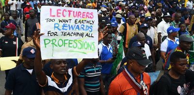 17 strikes in 23 years: a unionist explains why Nigeria’s university lecturers won’t back down