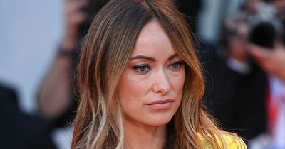 Olivia Wilde slams 'horse s***' rumour she dumped Jason Sudeikis for Harry Styles