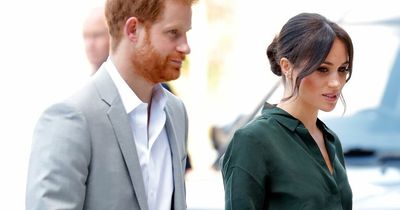 Meghan Markle NOT flying to Balmoral with Prince Harry as she stays in London