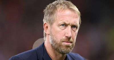 "A new era!" - Chelsea fans react to Graham Potter announcement as Thomas Tuchel's replacement