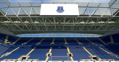 'More than just a stadium project' - Liverpool Mayor hails Everton's future home