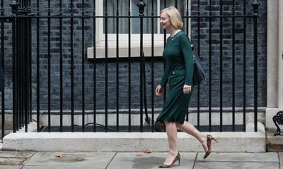 Lord Ashcroft and Sun political editor to publish Liz Truss biographies
