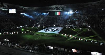 Juventus celebrate Allianz Stadium anniversary over a decade on from Notts County friendly