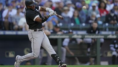 Elvis Andrus making his presence felt with White Sox