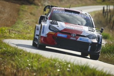 Toyota boss keen to retain Lappi for 2023 WRC season