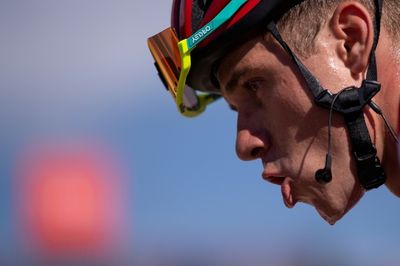 Evenepoel closes in on Vuelta victory with stage 18 win