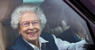 What happens when the Queen dies - the detailed 10 day plan for the UK