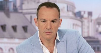 Martin Lewis explains how to work out your new energy bill after price freeze