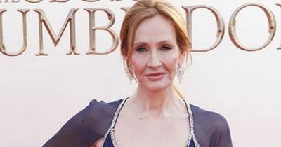 Robert Galbraith: Why JK Rowling chose her pen name