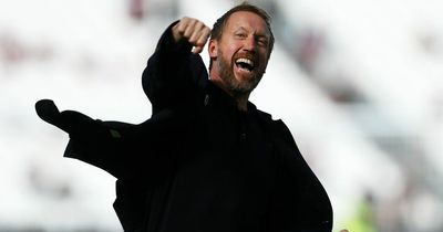 Graham Potter Chelsea contract length revealed as Todd Boehly eyes long-term project