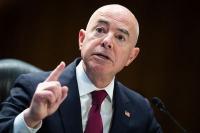 Biden administration finalizes end of Trump-era 'public charge' rule - Roll Call