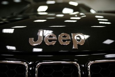 Jeep's first electric SUV to arrive in Europe in 2023: CEO