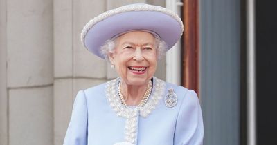 How long has Queen Elizabeth been Queen? Her Majesty celebrated Platinum Jubilee this year