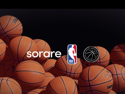 Serena Williams-Backed Sorare Teams Up With NBA For NFT-Based Fantasy Sports Game
