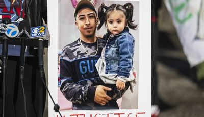 Civilian agency takes parting shot at Chicago’s top cop in final report on fatal police shooting of Anthony Alvarez