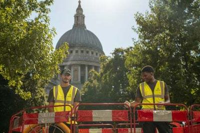 Vorboss takes on ‘sluggish’ BT with ultra-fast deals for London