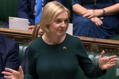Truss’ policy will suppress inflation but stoke interest rates