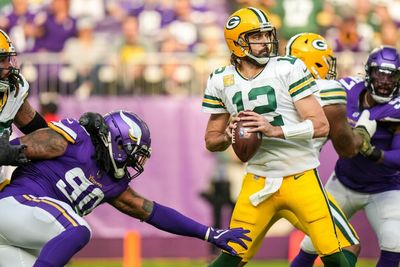 Packers vs. Vikings preview: 6 things to know about Week 1