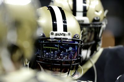Updated Saints 53-man roster and practice squad for Week 1 vs. Falcons