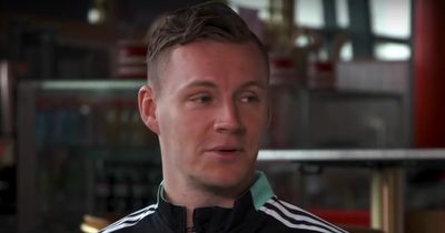 Bernd Leno makes Pierre-Emerick Aubameyang comparison after Arsenal "politics" jibe