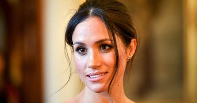 Meghan Markle is not flying to Balmoral to see the Queen with Prince Harry as she stays in London