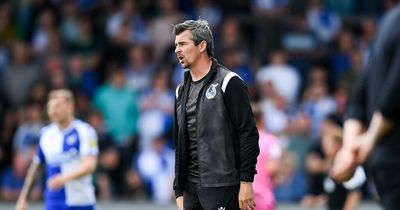 Joey Barton pinpoints one area Bristol Rovers must improve as 'hunted becomes hunter' at MK Dons