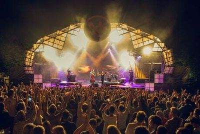 Naked City festival 2022: Tickets, line-up, set times and all you need to know