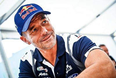 Loeb eyes more WRC outings in 2023 as discussions continue