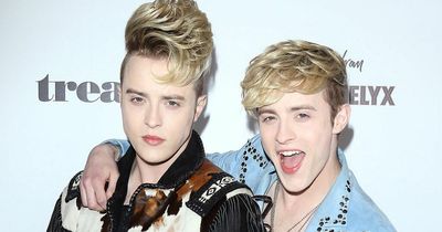 Jedward slammed over 'insensitive' Liz Truss tweet amid Queen's health concerns