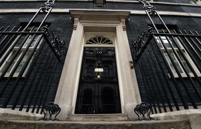 Number 10 announces further junior ministerial appointments amid reshuffle