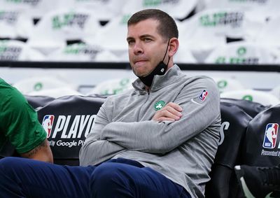 After the Gallinari injury, the Boston Celtics were rated to have had the 5th-best offseason