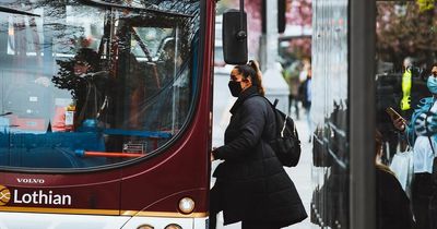 Edinburgh Council told that Lothian Buses £6m annual dividend not likely to return