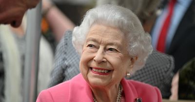 Operation London Bridge - what happens when Queen Elizabeth II dies