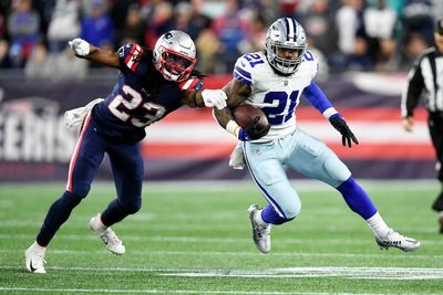 Cowboys, Patriots Top Forbes List of Global Franchise Valuations