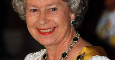 Queen Elizabeth II has died, says Buckingham Palace