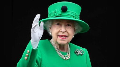 Queen Elizabeth, Britain's Longest-Reigning Monarch, Dies Aged 96; Britain Prepares For Mourning