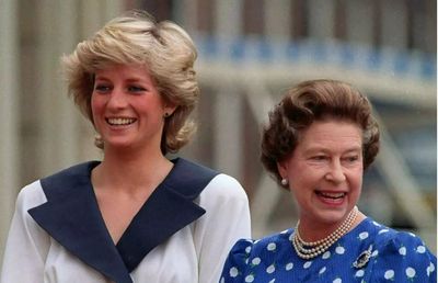 When late Princess Diana refused to wear Queen Elizabeth's wedding tiara