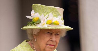 Things that will change now the Queen has died - cash, passports and national anthem