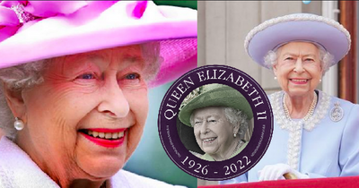 Queen dead: Elizabeth II dies aged 96 at Balmoral