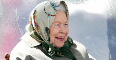 Queen Elizabeth II has died age 96, Royal Family confirms in statement
