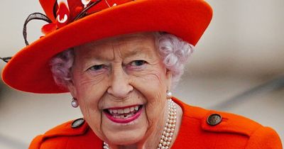 Queen Elizabeth II dead: Monarch dies at age 96 as Royal Family confirms passing