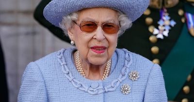 When is Queen Elizabeth II's funeral expected to take place?