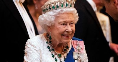 What happens now the Queen has died? From funeral plans to national mourning